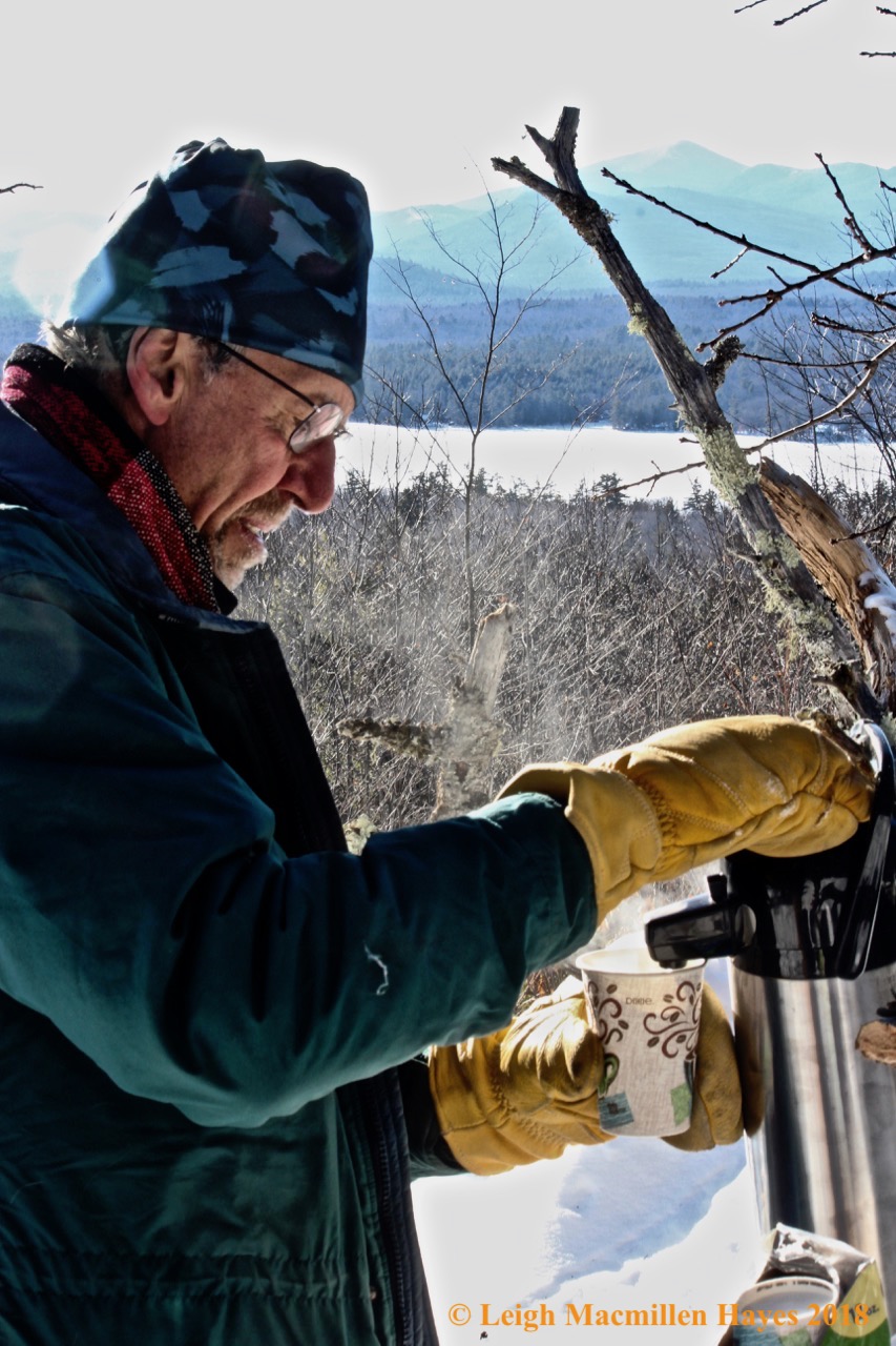 f-Heinrich filling cup