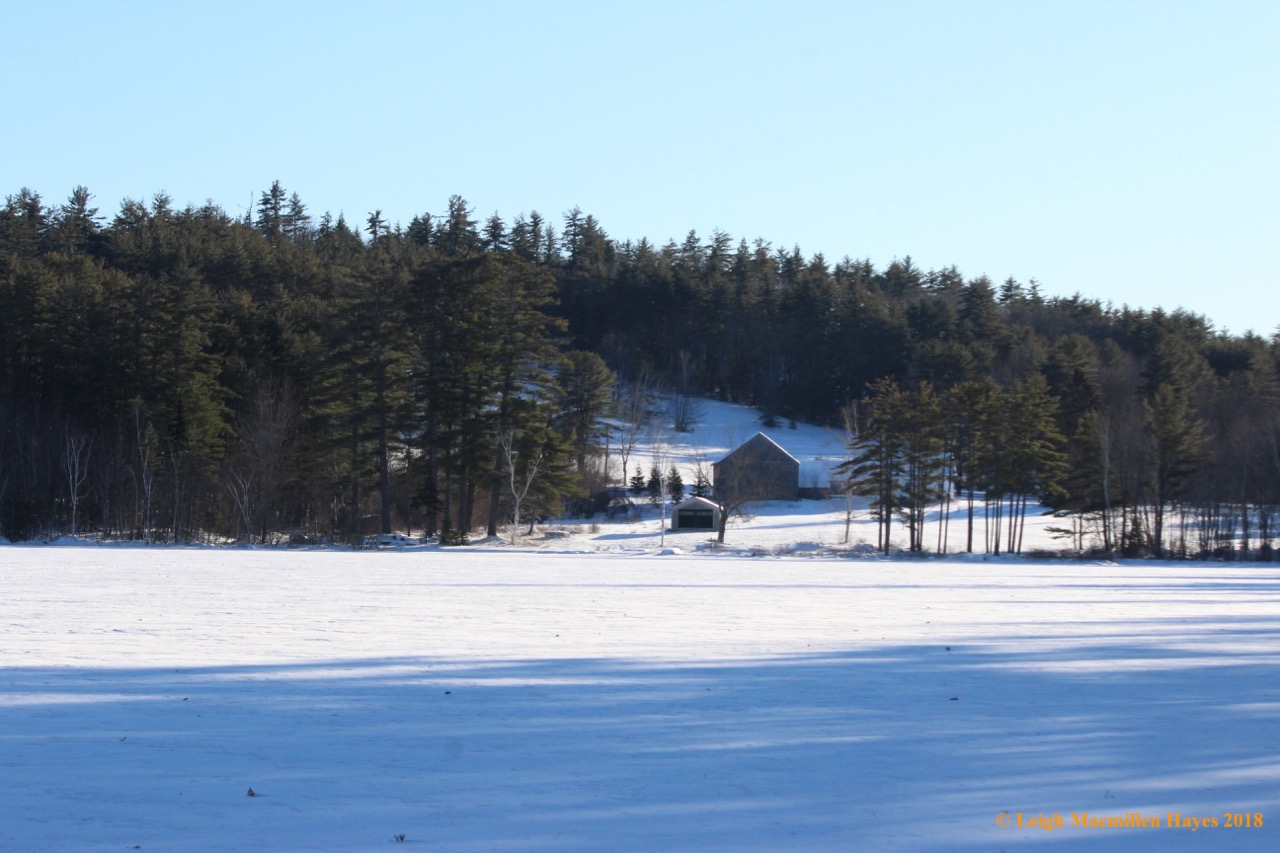 f-John Fox Homestead