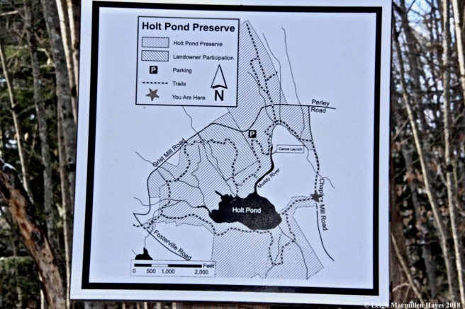 h14-trail map