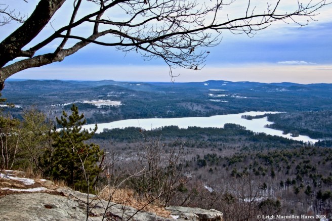 p15-Moose Pond from the ledges