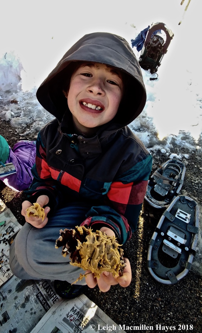 r19-got peanut butter?