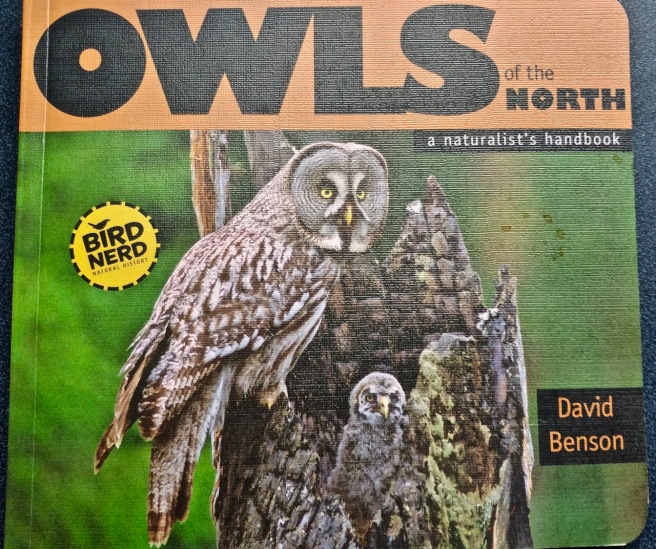 o-Owls of the North