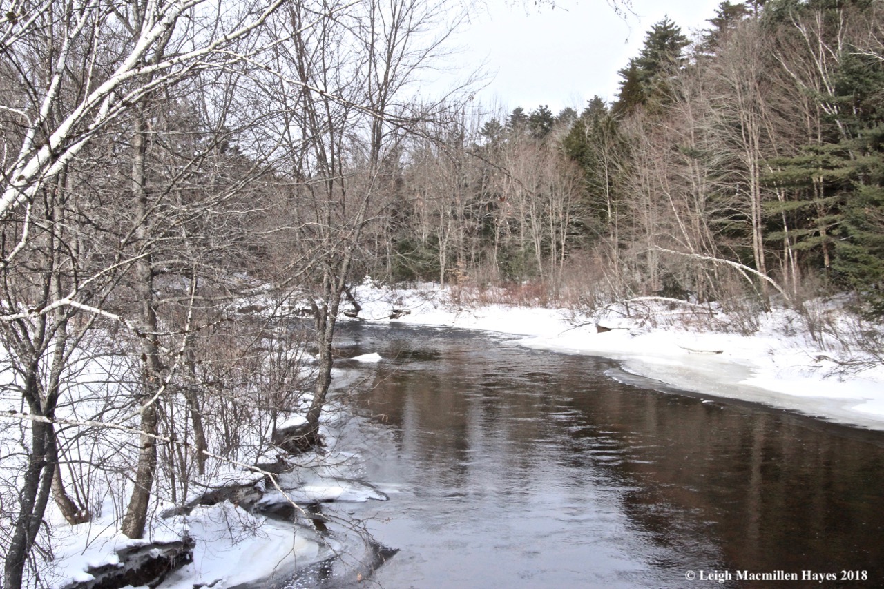 w-mill from bridge 2
