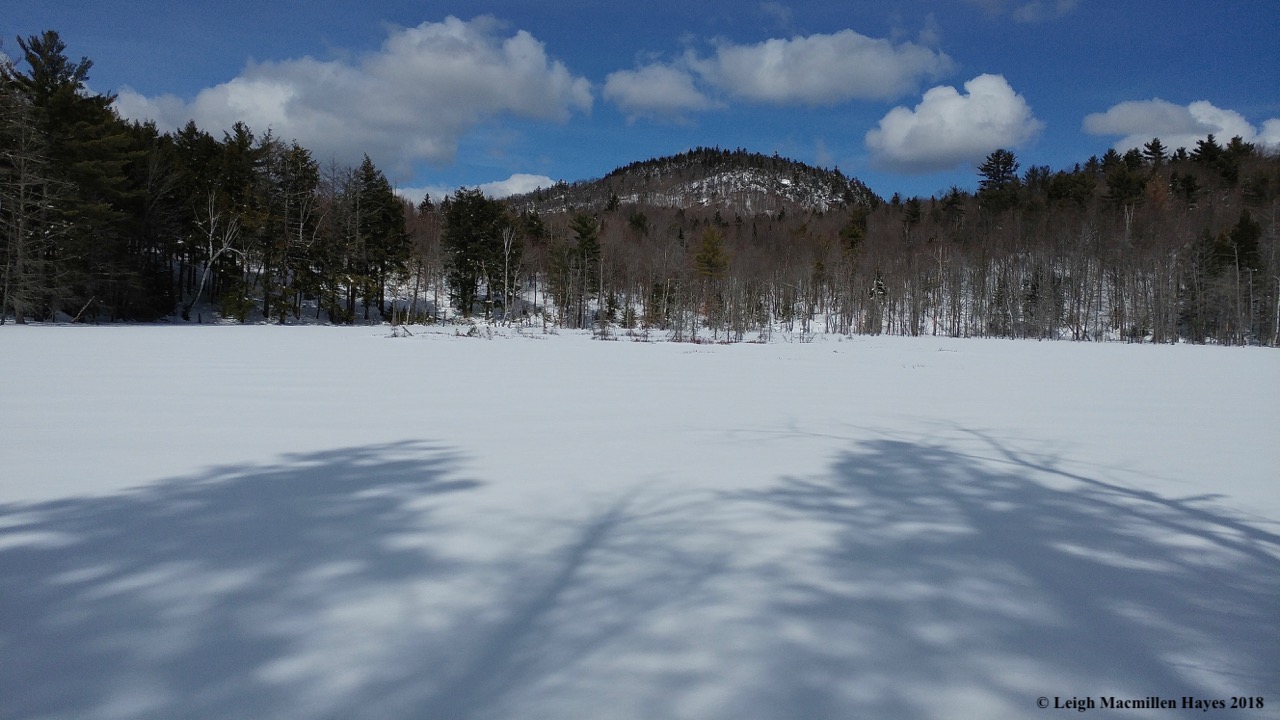 l3-No Name Pond and Round Mtn