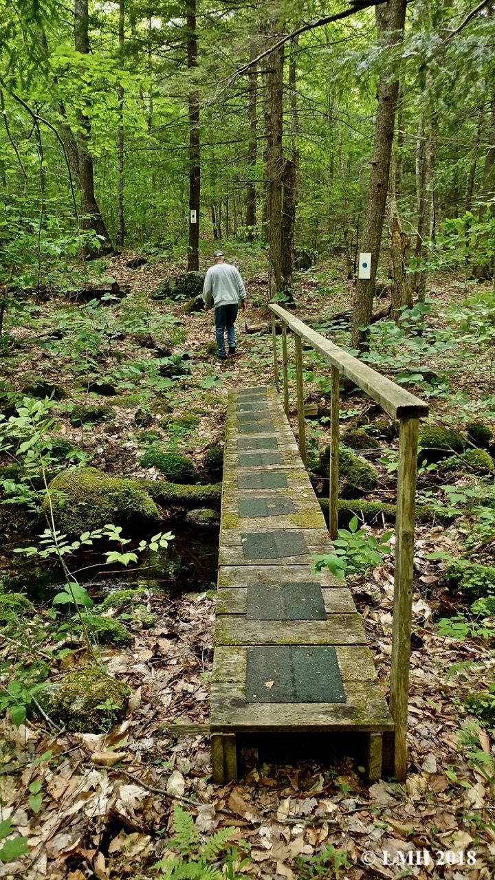 Y12-1ST BRIDGE CROSSING