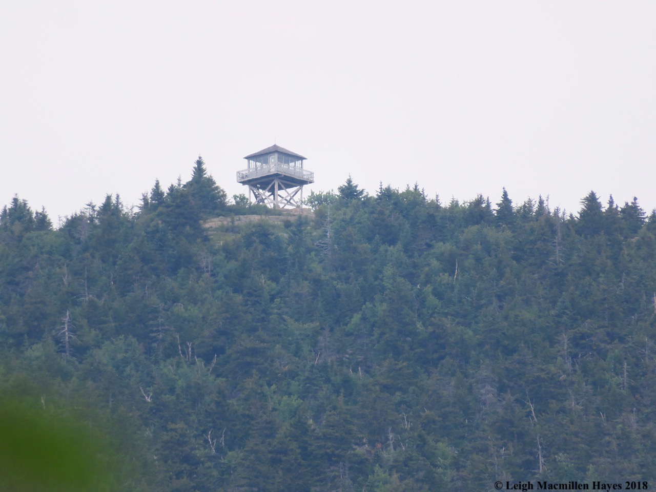 s15-Kearsarge Fire Tower