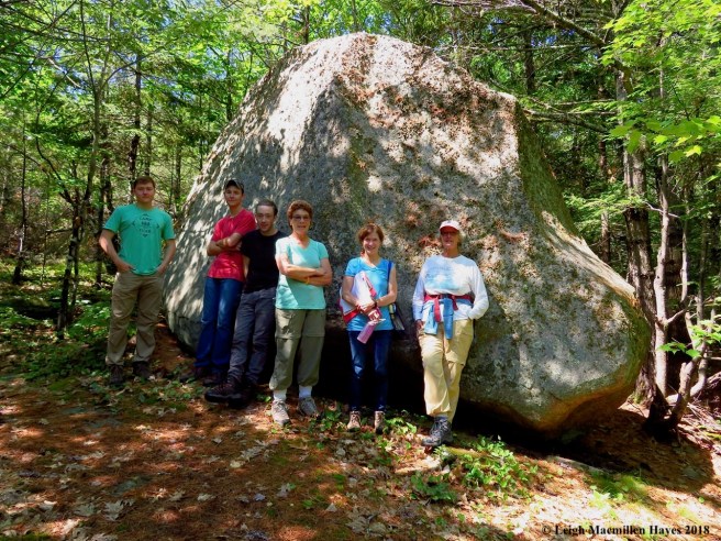 s16-glacial erratic