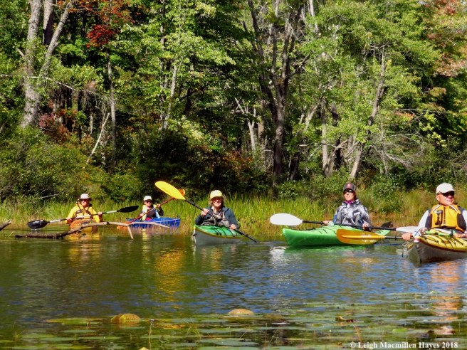 18-preparing to head back