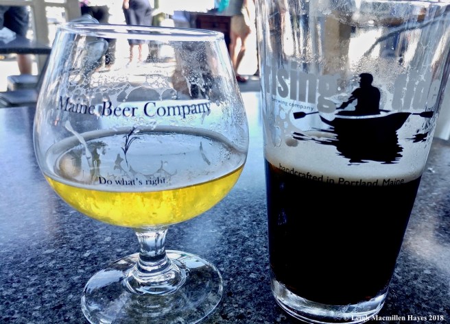 25-beer at Peter Otts