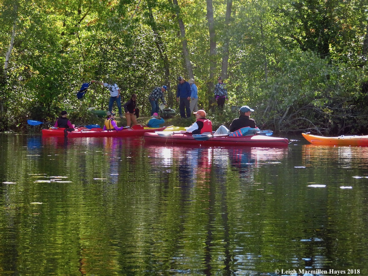 30-pulling boats out