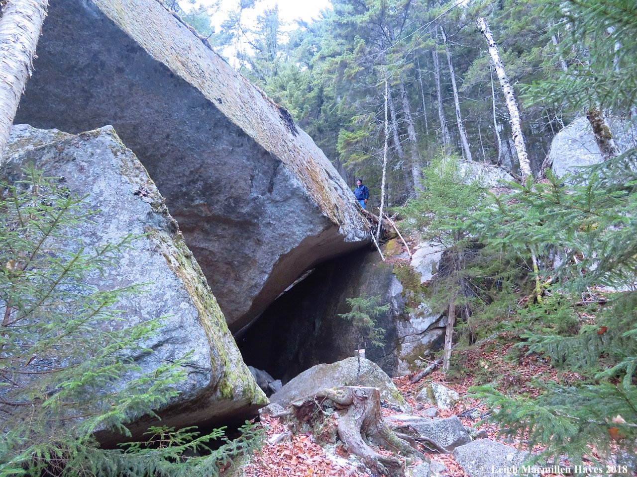 18-and then onto the Piazza