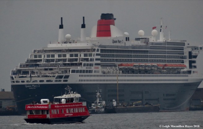 24-Queen Mary 2