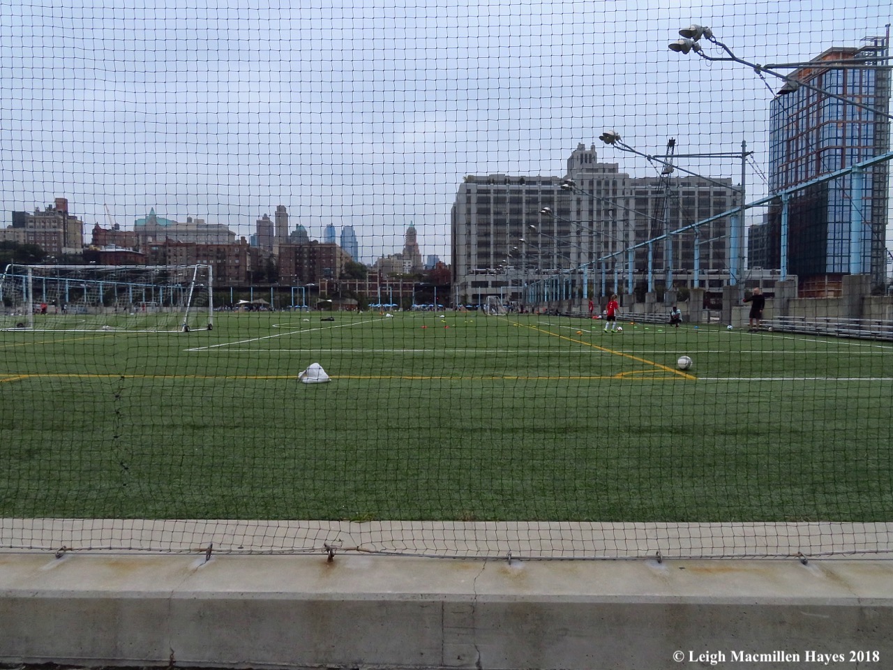 29-playing fields on the piers