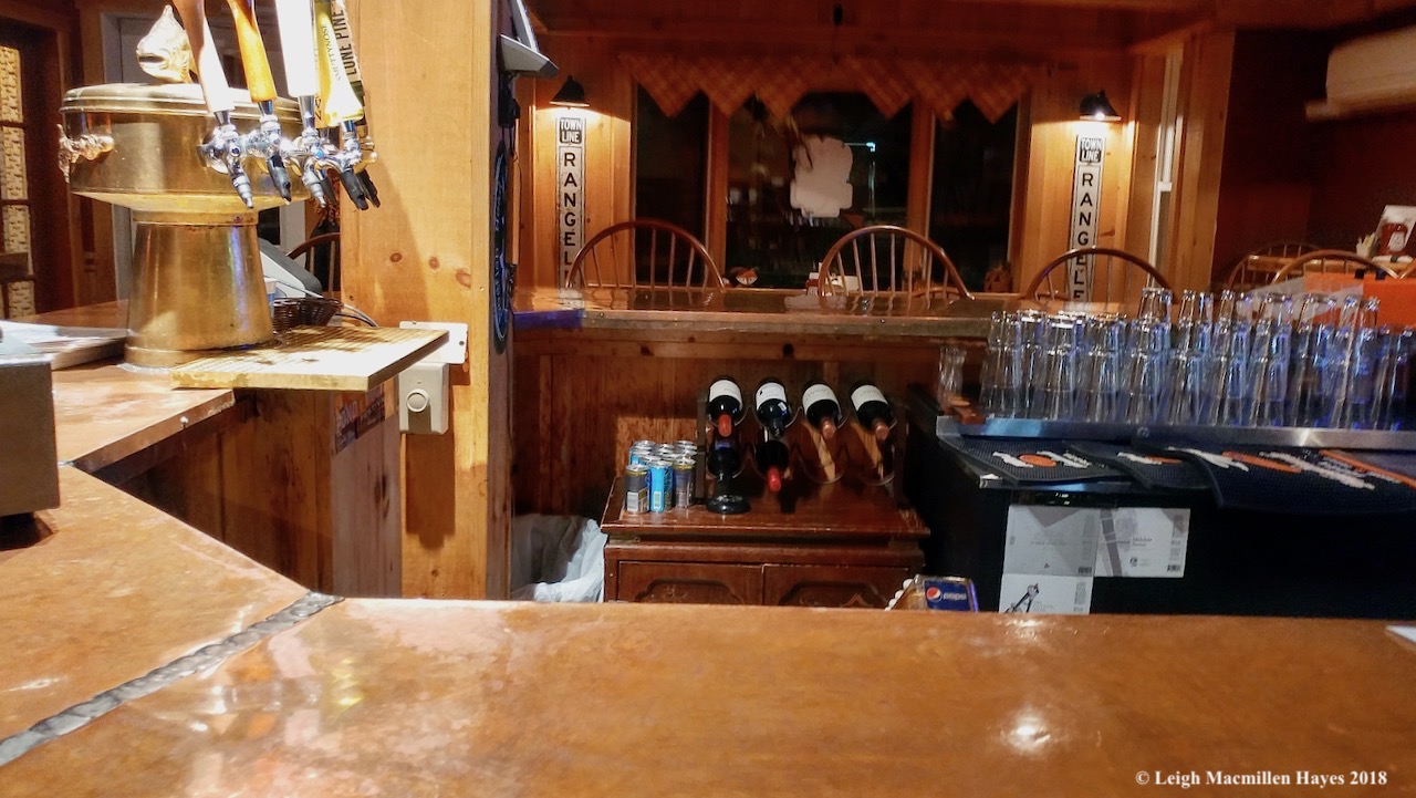 3-the place to ourselves