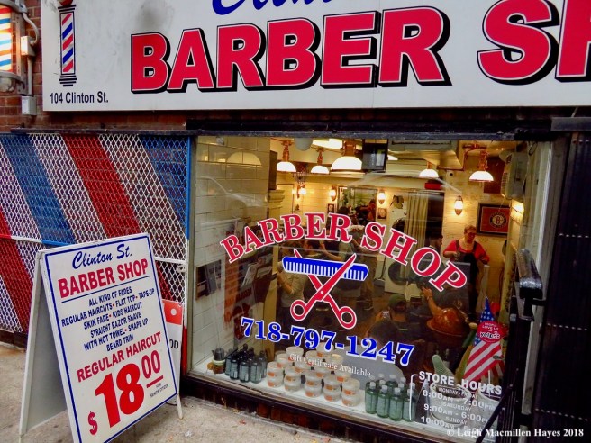 42-barber shop
