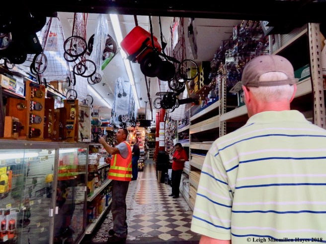 43a-entering the hardware store