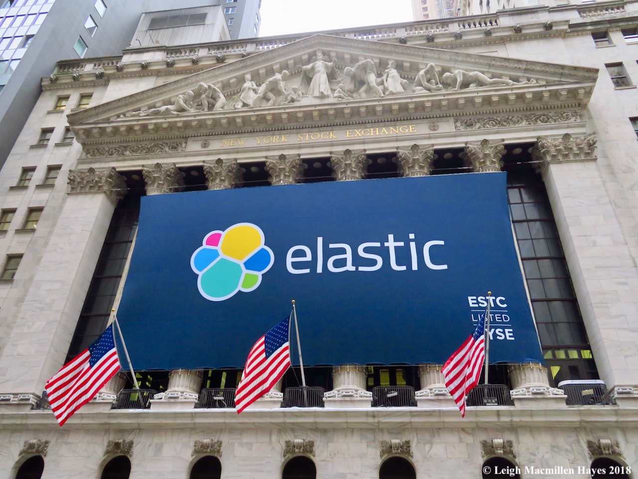 8-New York Stock Exchange