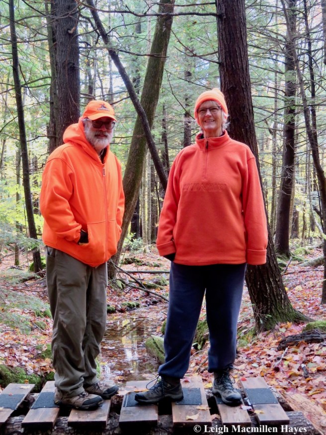 9-docents Bob and Pam