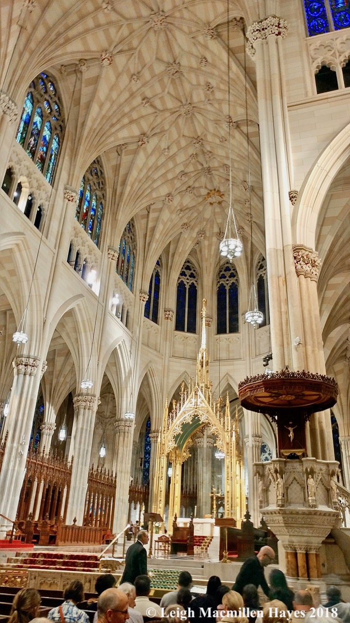 9-St. Patrick's Cathedral