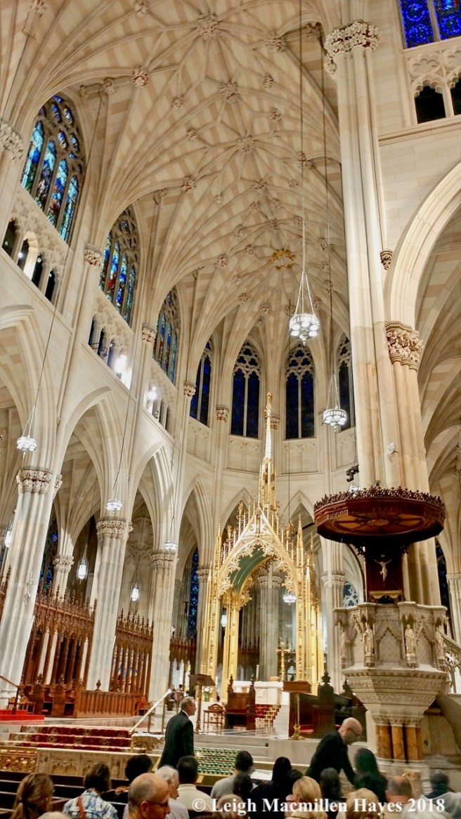 9-St. Patrick's Cathedral