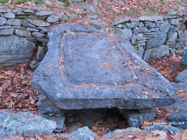 21-Sacrificial Table 2