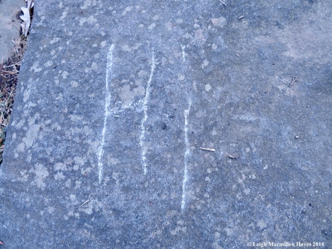 32-Modern day message